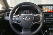 Lexus ES 300h Business Edition