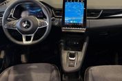 Mitsubishi Grandis 1.3 Intense Style Cold  DCT7 mHEV  2WD