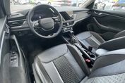 Skoda Kamiq 1.5 Tsi Selection Dsg