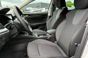 Skoda Octavia 1.5 TSI Selection