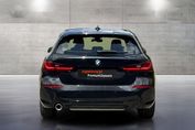 BMW Seria 1 118i Advantage aut
