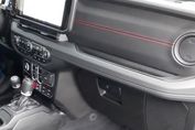 Jeep Wrangler Rubicon GME 2.0 Turbo AT 4WD