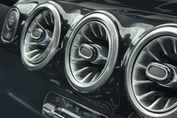 Mercedes GLA 220 4-Matic AMG Line