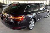 Skoda Superb TDI SCR 4x4 Style DSG