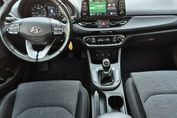 Hyundai i30 T-GDI Smart