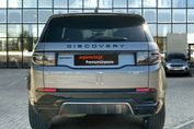 Land Rover Discovery Sport 2.0 D165 Dynamic SE aut