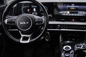 Kia Sportage 1.6 T-GDI mHEV L 2WD DCT