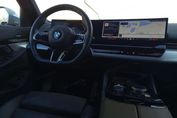 BMW Seria 5 520d mHEV M Sport aut