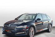 Skoda Superb 2.0 TDI SCR L&K DSG