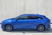 Kia ProCeed 1.5 T-GDI GT Line