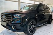 Mercedes GLS 450 d 4-MATIC AMG Line