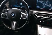 BMW Seria 3 318d mHEV aut