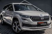 Skoda Kodiaq 2.0 TDI 4x4 Sportline DSG 7os.