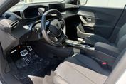 Peugeot 2008 GT e-DCS 1.2 mHEV