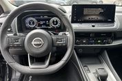 Nissan Qashqai N-Connecta 1.3 DIG-T mHEV  Xtronic
