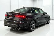 Audi A3 S3 quattro S Tronic