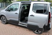 Peugeot Rifter GT L1H1 EAT8