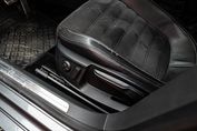 Volkswagen CC 2.0 TDI DSG