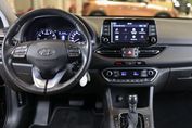 Hyundai i30 1.0 T-GDI Smart DCT
