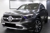 Mercedes GLC 220 d 4-Matic Avantgarde