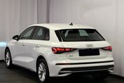 Audi A3 TFSI Sportback