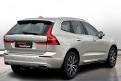 Volvo XC60 T8 AWD Plug-In Hybrid Inscription