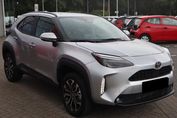Toyota Yaris Cross Style 1.5 Hybrid