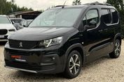 Peugeot Rifter 1.2 PureTech GT S&S