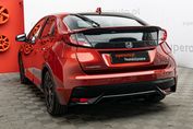 Honda Civic 1.6 i-DTEC Sport