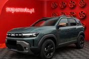 Dacia Duster Extreme 1.2 TCe Hybrid-G LPG 4x4