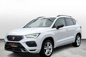 Seat Ateca 2.0 TDI FR S&S DSG