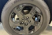 Swm G01 Pro 1.5T GDI DCT