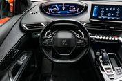 Peugeot 3008 1.5 BlueHDi Allure