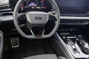 Audi A5 TFSI quattro S line
