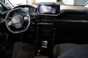 Peugeot 208 Business 1.2 mHEV e-DCS6
