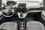 Peugeot Rifter L1H1