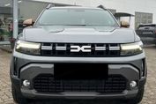 Dacia Duster Extreme 1.2 TCe Hybrid-G LPG 4x4