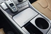 Hyundai Santa Fe T-GDI HEV Platinum