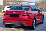 Audi A3 TFSI Advanced