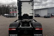 Volvo FH 500 Globetrotter XL
