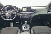 Kia ProCeed 1.6 CRDI GT Line DCT