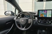 Toyota Corolla Hybrid GR Sport