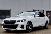 BMW Seria 5 520d xDrive M Sport