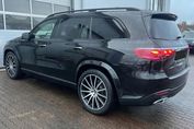 Mercedes GLS 350 d 4-MATIC AMG Line