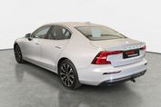 Volvo S60 B4 B Plus Bright aut