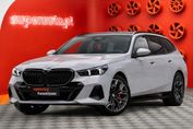 BMW Seria 5 Touring 520i M Sport