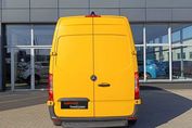 Mercedes Sprinter Standard Zabudowa Kurier