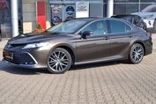 Toyota Camry 2.5 Hybrid Executive Cvt