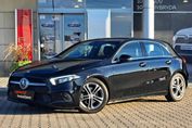 Mercedes Klasa A A 200