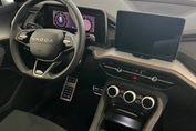 Skoda Kodiaq TSI 4X4 Sportline DSG